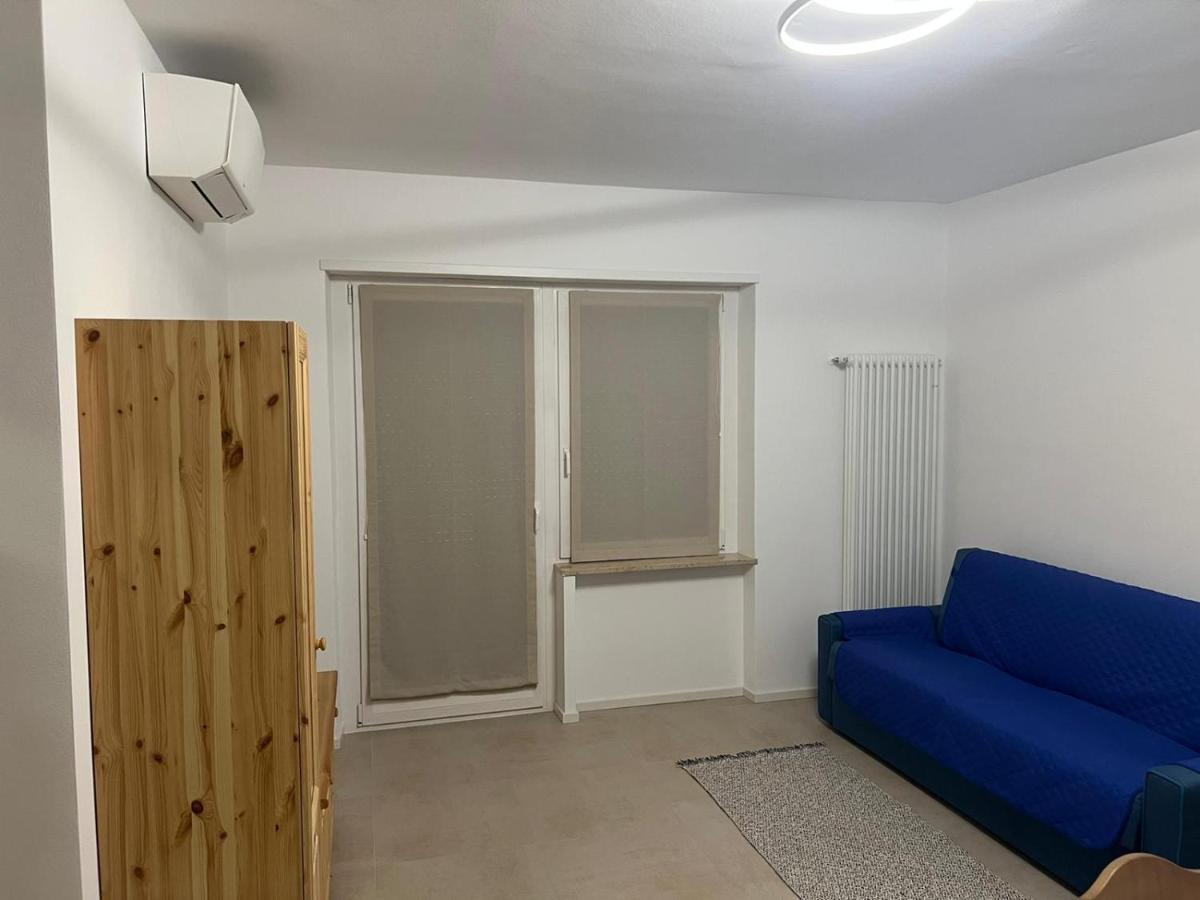 Appartamento Adele Merano Exteriér fotografie