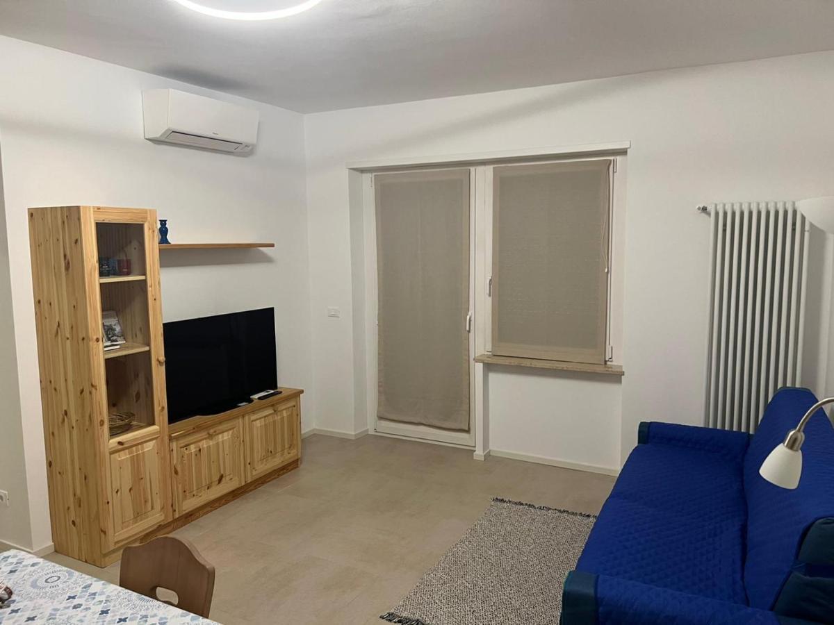 Appartamento Adele Merano Exteriér fotografie