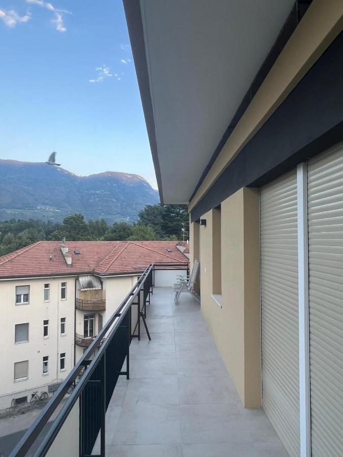 Appartamento Adele Merano Exteriér fotografie