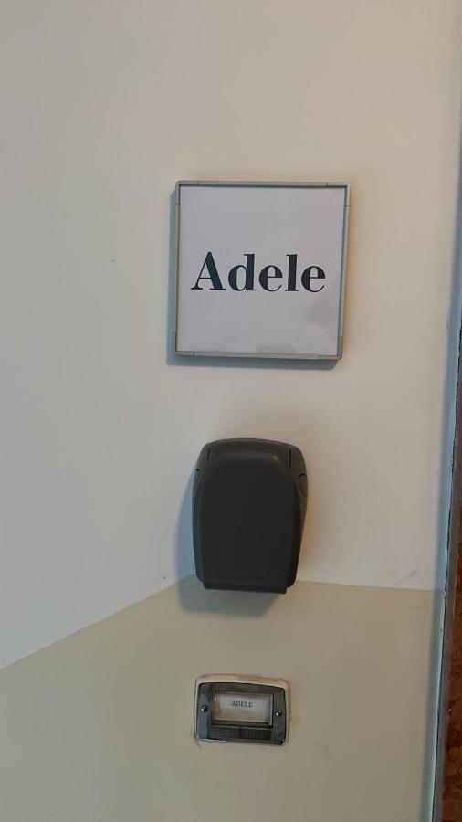 Appartamento Adele Merano Exteriér fotografie