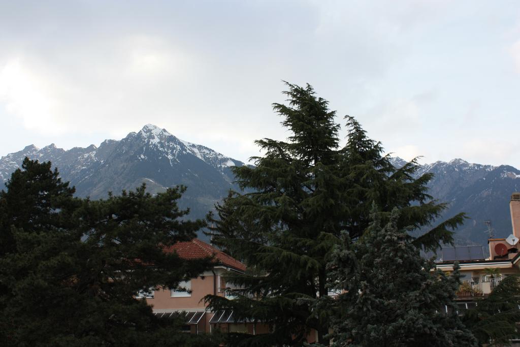 Appartamento Adele Merano Pokoj fotografie