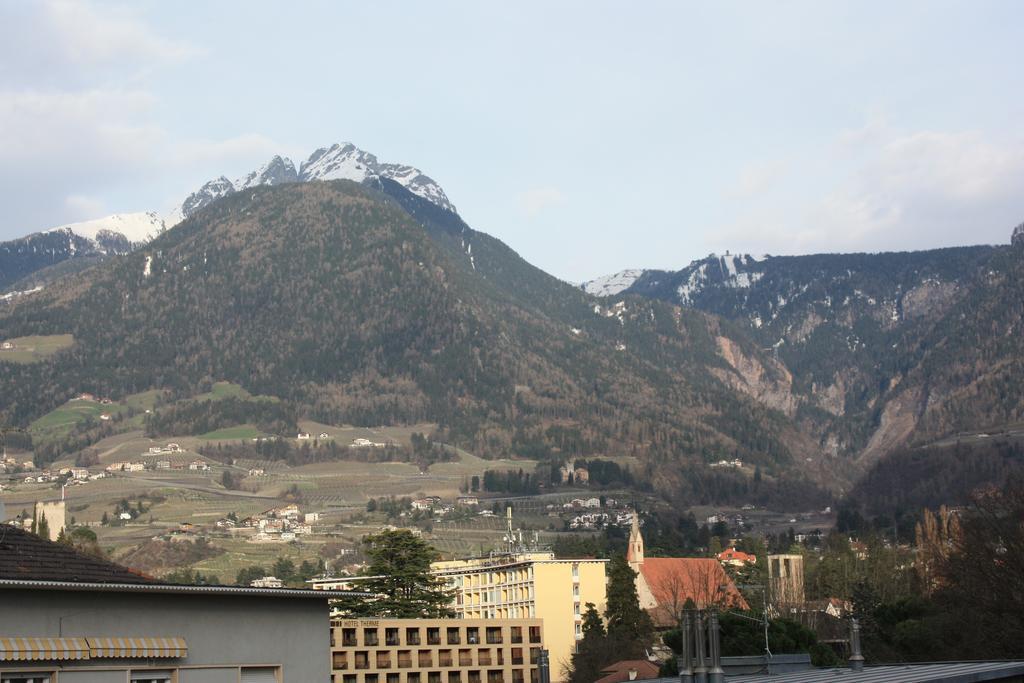 Appartamento Adele Merano Pokoj fotografie